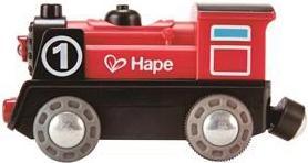 Produktbild Hape Lokomotive mit Batterieantrieb