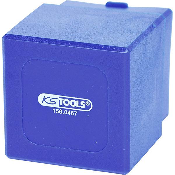 Produktbild KS Tools Zahlen-Prägestempel-Satz (5 mm)
