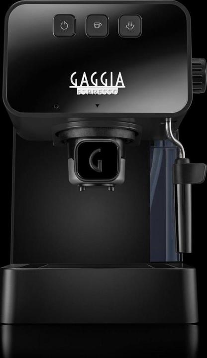 Produktbild Gaggia ESPRESSO STYLE nero EG2111/01