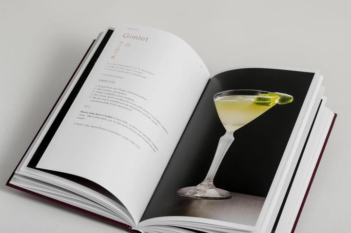 Image du produit Cocktails ohne Alkohol (Allemand, Franz Brandl, 2021)