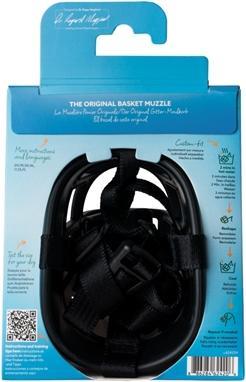 Immagine prodotto Company of Animals Museruola Ultra Muzzle (4, Cane, Generale)