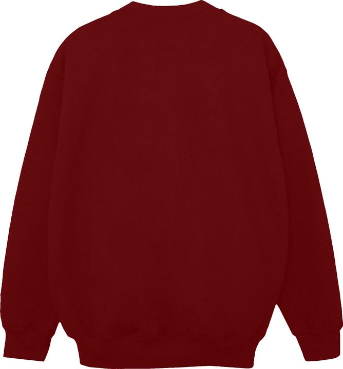 Produktbild Disney Tinkerbell Christmas Fairy Sweatshirt Mädchen (152, 158)