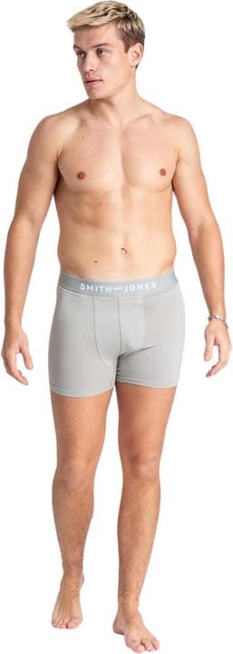 Produktbild Universal Textiles Graylen Boxershorts (5erPack) (L, 5er Pack)