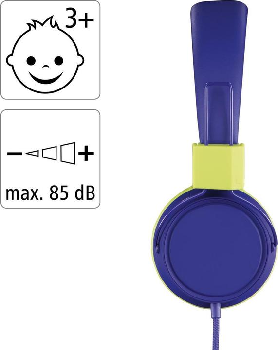 Actual product image Thomson HED8100B