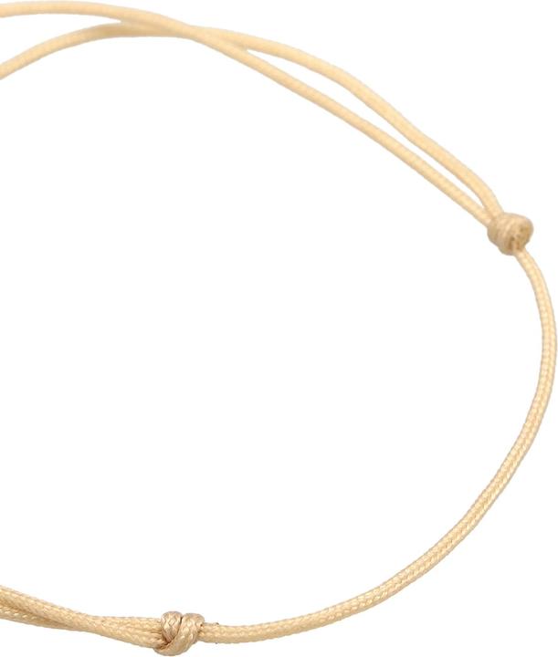 Produktbild Elli Blume (16 cm, 925 Sterling Silber vergoldet, Nylon, No Stein)