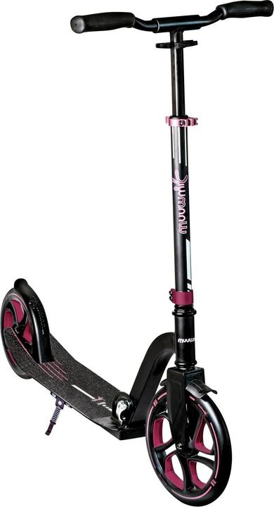 Actual product image Muuwmi Aluminium Scooter Pro 250/215 mm 580