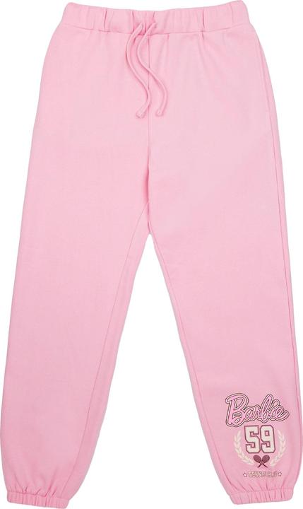 Barbie Malibu Tennis Club Jogginghosen