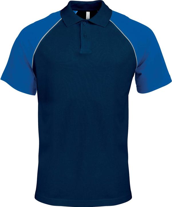 Navy Blue, Royal Blue