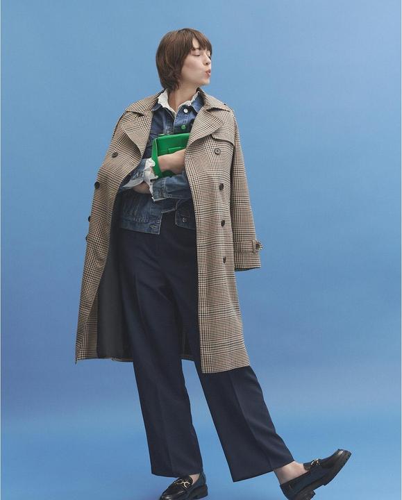 Immagine prodotto La Redoute Collections L'iconica giacca di jeans (44)