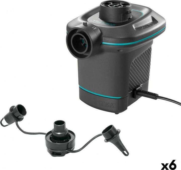 Produktbild Intex Electric Air Pump Quick Fill Investable 220-240 V (6 Units)
