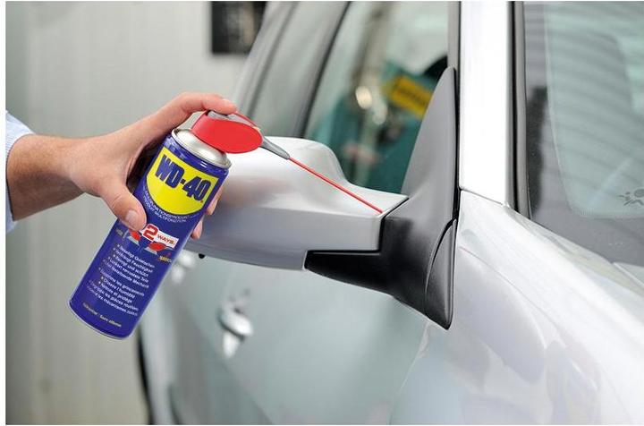 Immagine prodotto WD-40 Paglia intelligente (400 ml)