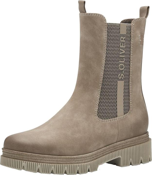 Actual product image S.Oliver Chelsea boot (40)
