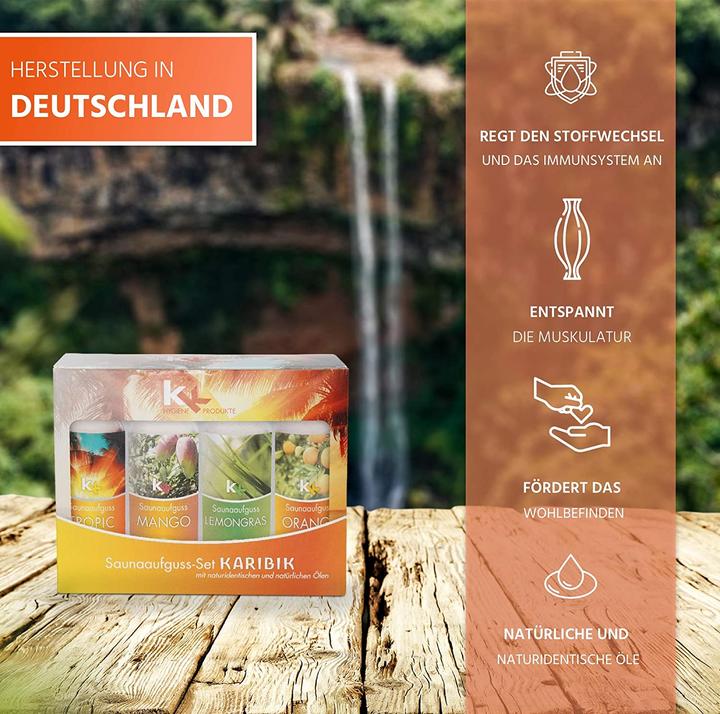 Immagine prodotto Klean Kanteen Caraibi
