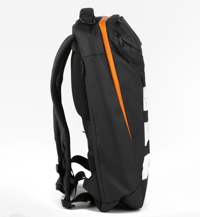 Image du produit Konix Sac à dos pour ordinateur portable Naruto (17 pouces) (27 l)