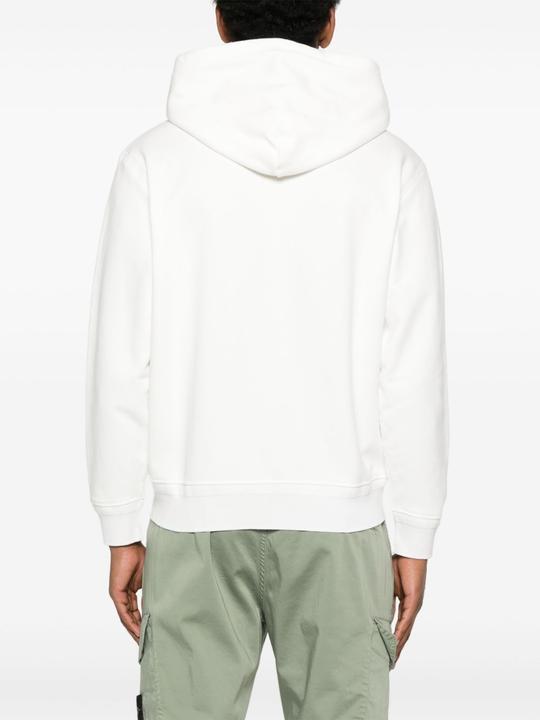 Produktbild C.P. Company Sweaters White (L)
