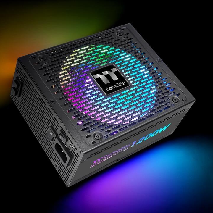 Produktbild Thermaltake ToughPower PF1 (1200 W)