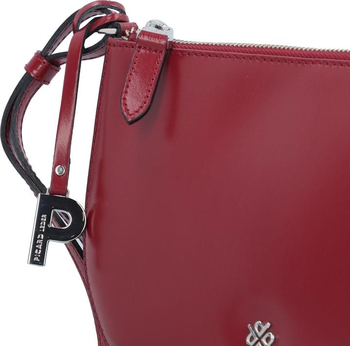 Immagine prodotto Picard Borsa a tracolla Tie nera in pelle 25 cm