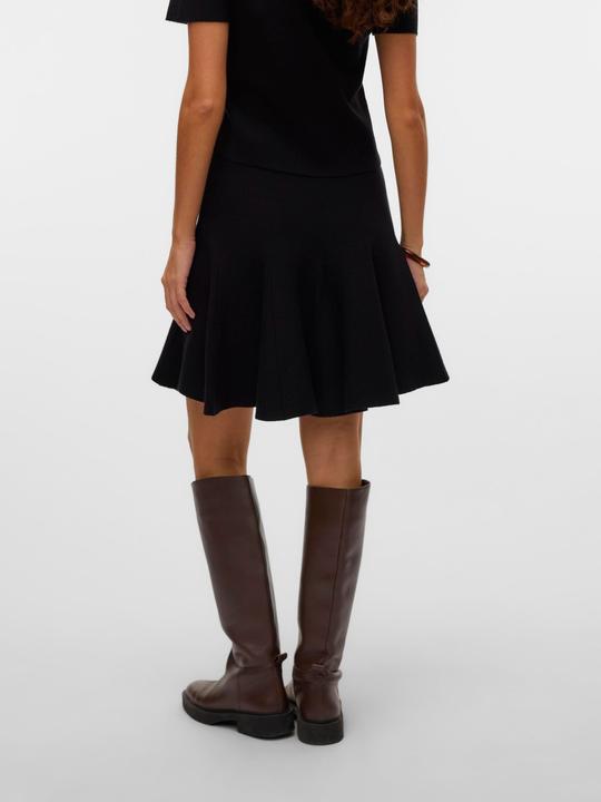 Produktbild Vero Moda VMKRISTIN Kurzer Rock Strickrock (XL)