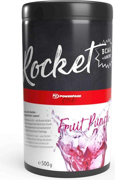 Fruit Punch