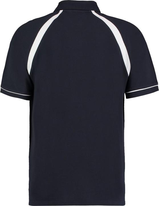 Actual product image Kustom Kit Mens Oak Hill Polo Shirt (S)