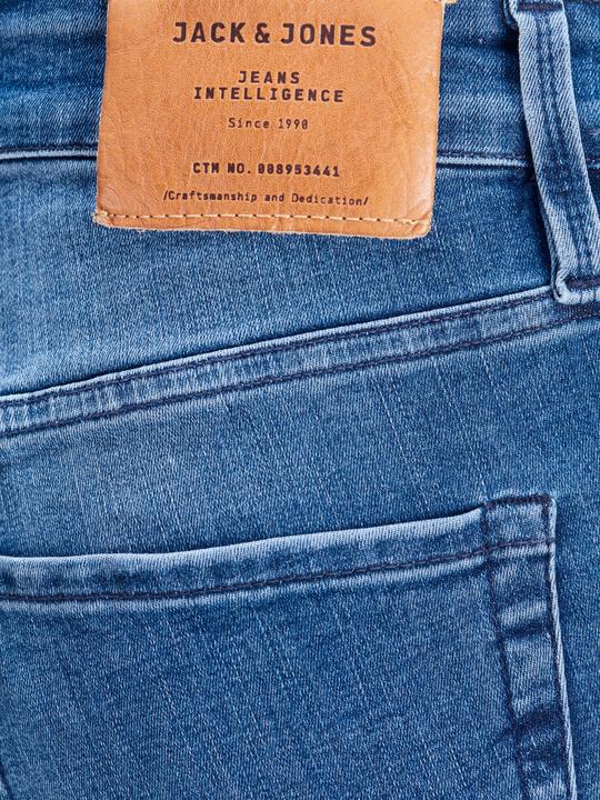 Produktbild Jack & Jones GLENN ICON BL 809 80 Slim Fit Jeans (W29/L34)