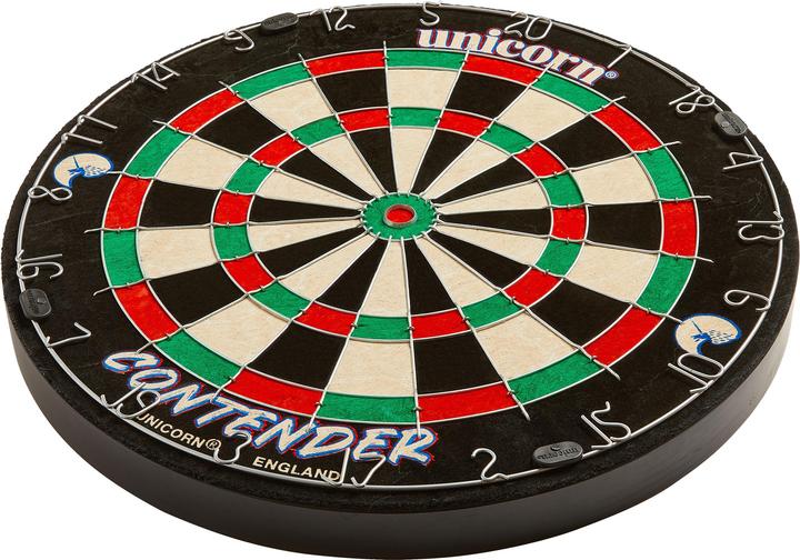 Produktbild Unicorn Contender Dartboard