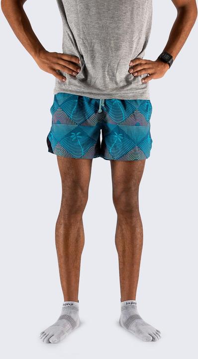 Immagine prodotto Injinji Run Lightweight No-Show (44.5 - 47)