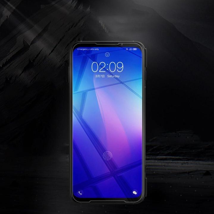 Image du produit Nillkin Verre de protection H+ PRO (1 pièce(s), Xiaomi Black Shark 3 Pro)