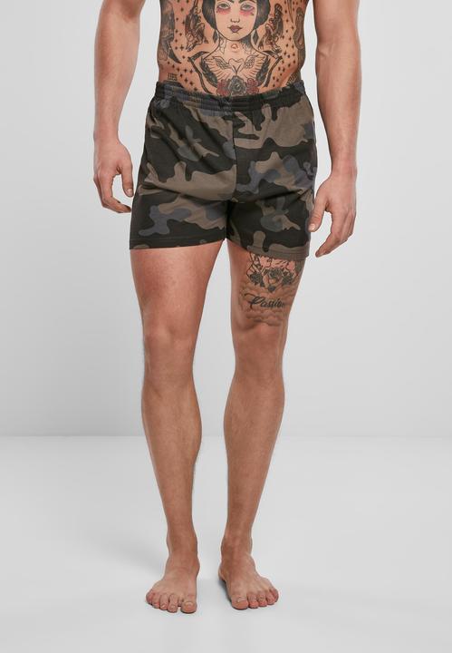Image du produit Brandit Boxers (XXL, Une unité par pack)