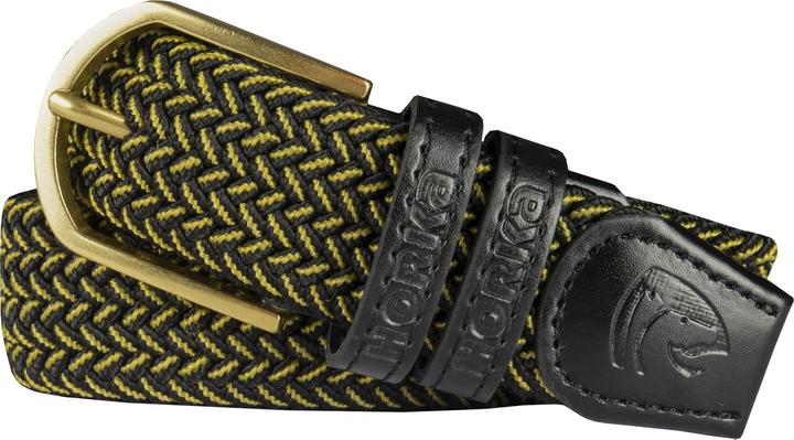 Black/Gold