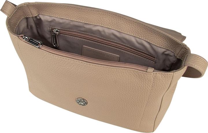 Actual product image Mandarina Duck Shoulder bag Mellow Leather Hunting Bag FZT14
