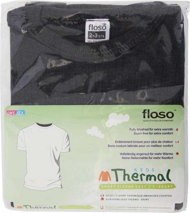 Actual product image Floso UTTHERM126 P (98)