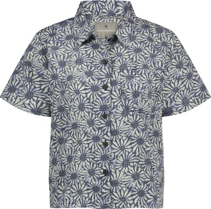 Image du produit Royal Robbins Women's Camino Pucker S/S (L)