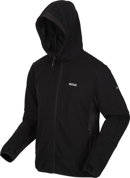 Actual product image Regatta Mens Woodard Lightweight Jacket (L)