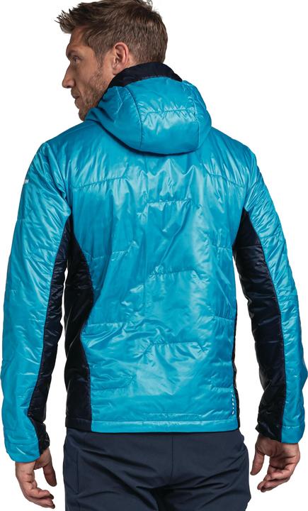 Actual product image Schöffel Thermo Jkt Tofane M (56)