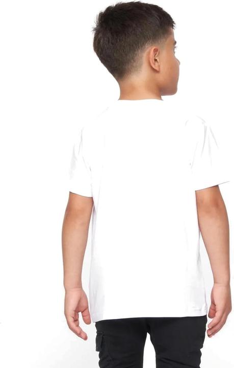 Actual product image Kings Will Dream Boys Silas T-Shirt (122)