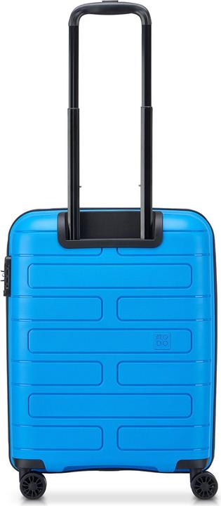 Image du produit Modo by Roncato Supernova 2.0 4 Rollen Kofferset 3-teilig (217 l, XL (à partir de 115l))