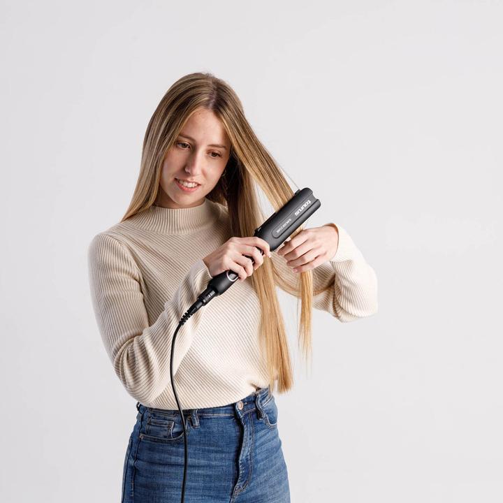 Actual product image Taurus Prostownica do włosów Slimlook 3 Care (Straightening iron)
