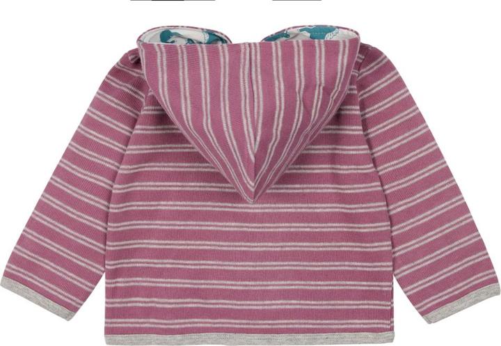 Actual product image loud + proud Jacket striped (80)