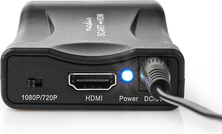 Actual product image Nedis HDMI Converter