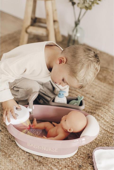 Immagine prodotto Smoby BabyNurse Bagno Balneo