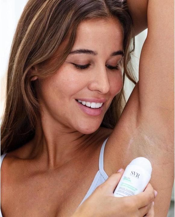 Produktbild Roll'On Deodorant (Roll-on, 50 ml)