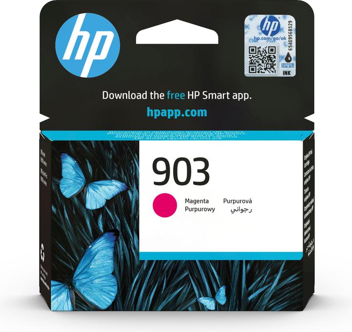 HP 903 (M)