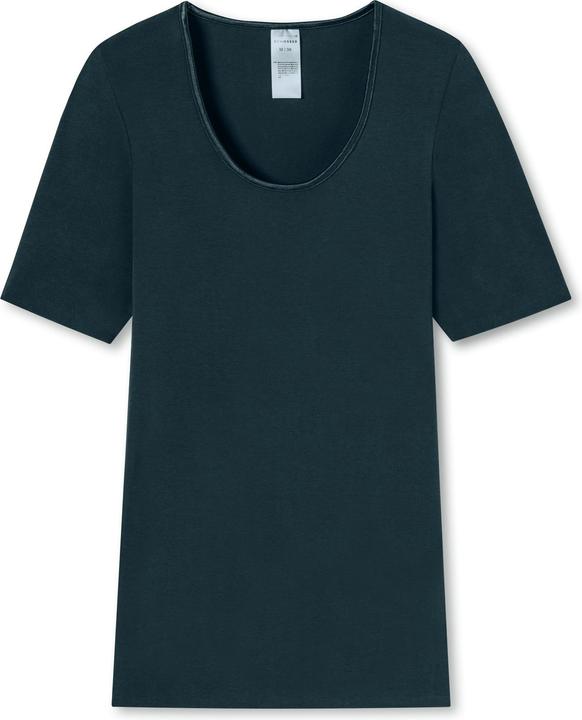 Produktbild Schiesser T-Shirt Luxury (36)