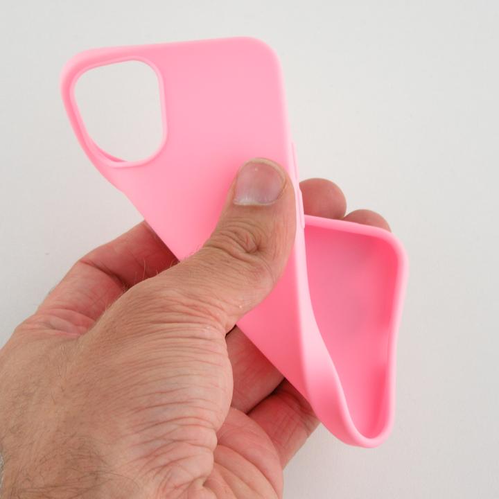 Immagine prodotto PhoneLook Coprire il tappetino in silicone (Apple iPhone 12)