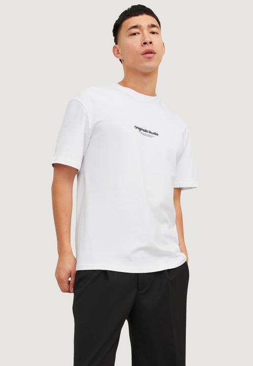 Immagine prodotto Jack & Jones Maglietta a girocollo (XXL)