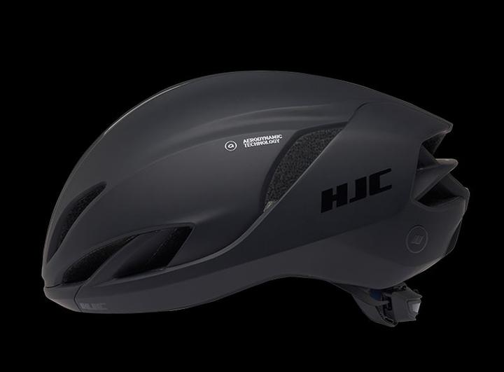 Image du produit HJC FURION 3.0 MT GL BLACK (55 - 59 cm)