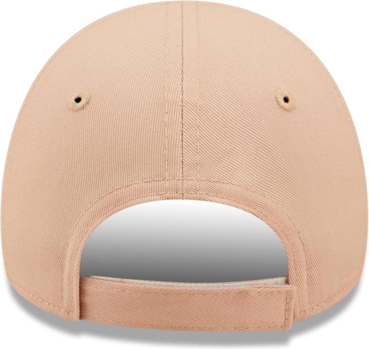 Immagine prodotto New Era Cappellino 9Forty - New York Yankees rosa - Bambino (51, 50 C, 52 C)