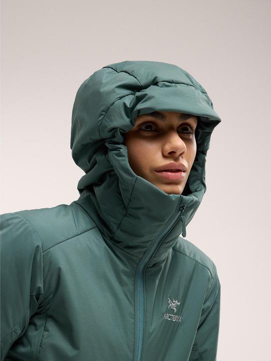 Produktbild Arc'teryx Women's Atom Heavyweight Hoody (M)
