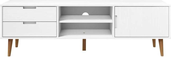 Actual product image VidaXL Burch (158 x 40 x 49 cm)